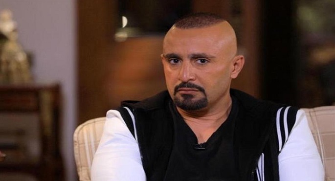 السقا: مسلسل “الاختيار” لقي صدى كبيرا ومشاركتي كان تشريفا لي