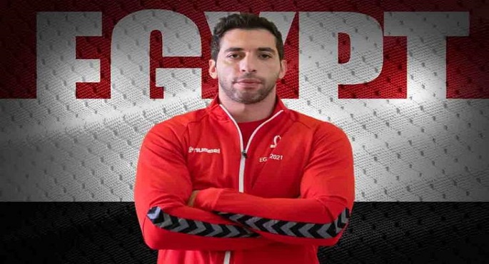 أحمد الأحمر يعلن اعتزاله اللعب الدولي بعد مسيرة تاريخية حافلة بالإنجازات