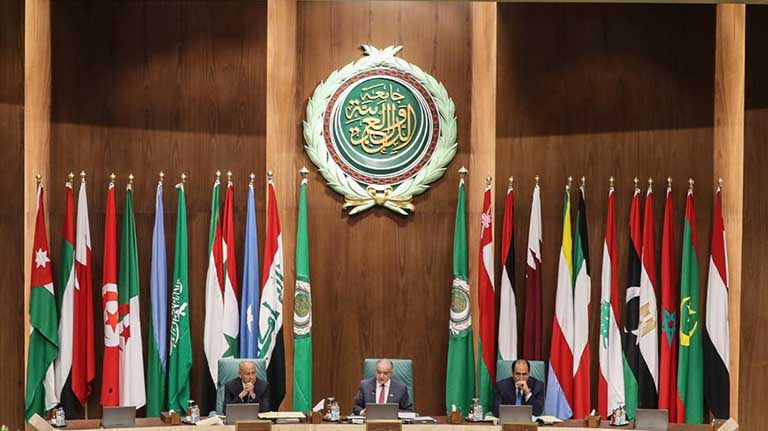 البيان الإماراتية : التضامن العربي ضرورة وجودية في ظل عالم يموج بالاضطرابات