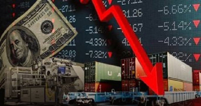 فايننشال تايمز :البنوك المركزية تواصل سياستها التشديدية في 2023 مع ارتفاع التضخم
