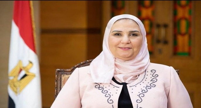 القباج : رؤية بنك ناصر الاجتماعي تتمثل في توفير الخدمات الاجتماعية والاقتصادية بالتكامل مع وزارة التضامن الاجتماعي