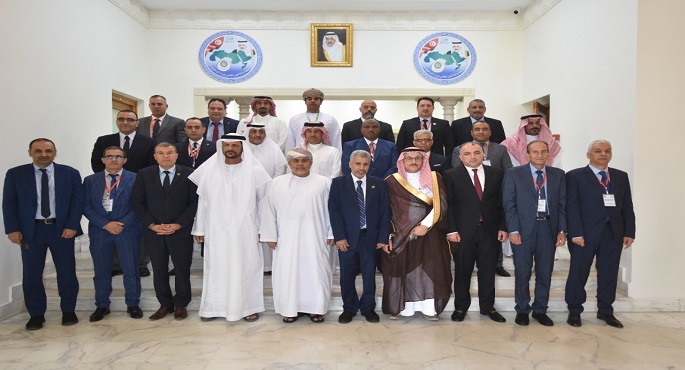 قادة مكافحة الإرهاب العرب: إعداد دليل بإجراءات مواجهة استخدام الطائرات المسيرة في العمليات الإرهابية