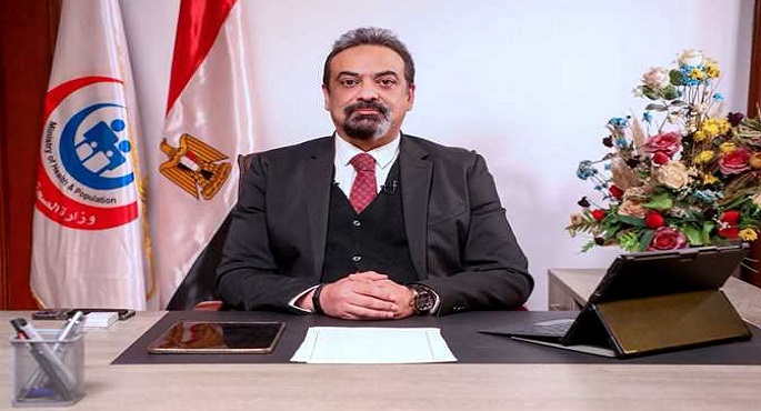 متحدث الصحة: تحسين منظومة الصحة تكليف مباشر من الرئيس السيسي