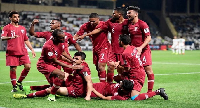 قطر تواجه الإكوادور الليلة في ضربة البداية بكأس العالم 2022