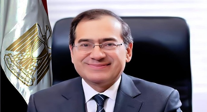 وزير البترول: صناعة البتروكيماويات تتمتع بمزايا تنافسية ودعم قوي من الدولة