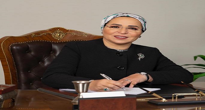 بالصورة.. السيدة انتصار السيسي: الأم هي الظهر الساند وطاقة العطاء والتضحية المتجردة من أي شروط