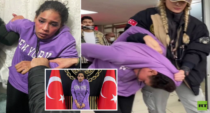 بلغاريا تلقي القبض على 5 أشخاص يشتبه في تورطهم بتفجير اسطنبول