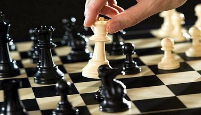 مصر تستضيف بطولتى الأندية والمدن العربية للشطرنج