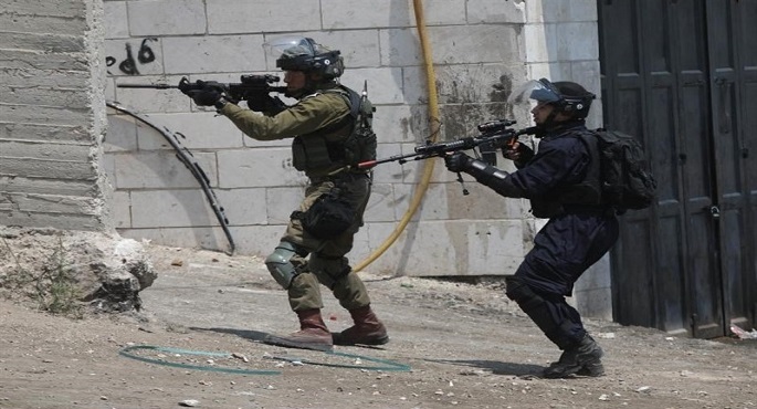 استشهاد 3 فلسطينيين برصاص الاحتلال جنوب غرب نابلس
