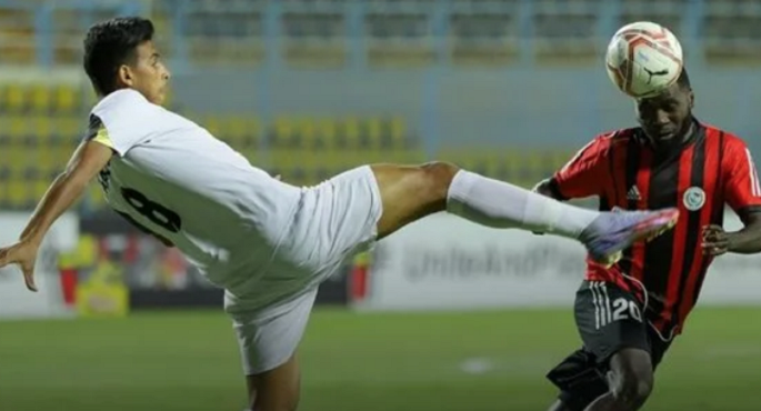 حرس الحدود يتأهل لدور الـ 16 بكأس الرابطة بفوزه على الداخلية 2-1