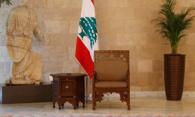 الخليج الإماراتية : مشكلة لبنان ليست في اتفاق الطائف ولكن في الطبقة السياسية