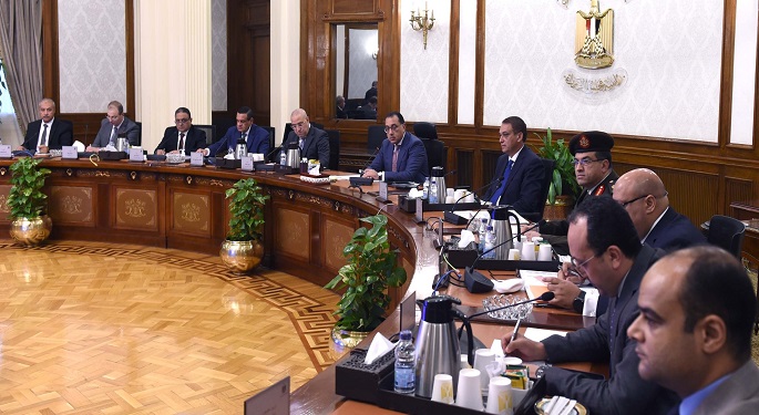 الحكومة: الموافقة على تقنين أوضاع 125 كنيسة ومبنى تابعاً ليصل الإجمالي إلى 2526