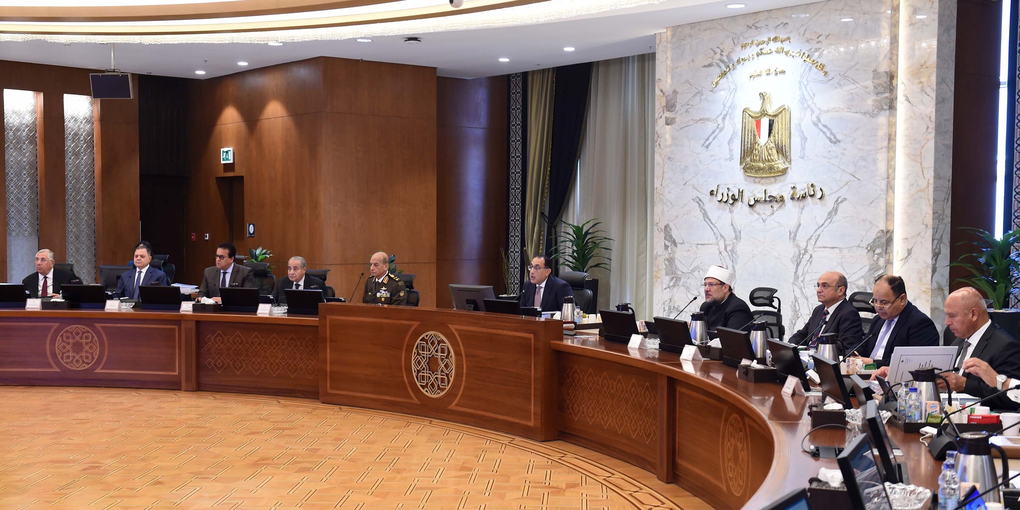 الحكومة تقرر اعتبار سلعة “الأرز”من المنتجات الاستراتيجية طبقا لقانون حماية المستهلك ويحظر إخفائها