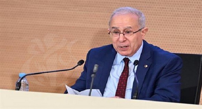 وزير الخارجية الجزائري: مشاورات الاجتماعات التحضيرية للقمة العربية كانت “ناجحة”
