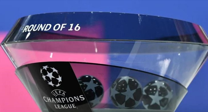 قرعة أبطال أوروبا.. ليفربول يواجه ريال مدريد وبايرن يصطدم بسان جيرمان