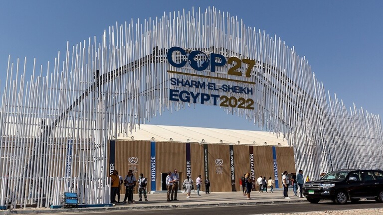 الوطن العمانية : COP 27 سيكون له دور فعال فى تقليل المخاطر البيئية