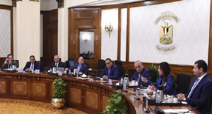 بالصور.. رئيس الوزراء يتابع الموقف التنفيذي للانتقال للعاصمة الإدارية الجديدة والمشروعات الجاري تنفيذها