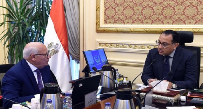 بالصور.. رئيس الوزراء يتابع الموقف التنفيذي لعدد من المشروعات بمحافظة بورسعيد