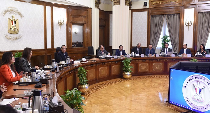 رئيس الوزراء يتابع مستجدات برنامج الطروحات العامة في البورصة المصرية