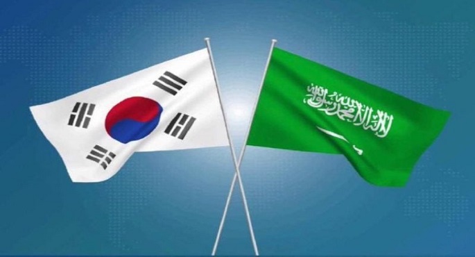 شركات كورية جنوبية تبرم اتفاقا لبناء مصنع هيدروجين في السعودية