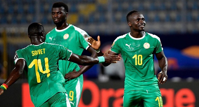 مونديال 2022 .. منتخب السنغال يحلم بتكرار إنجاز كأس العالم 2002