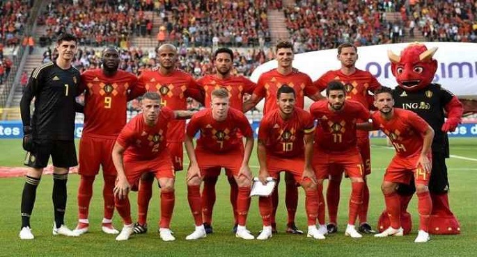 بلجيكا تواجه كندا بحثاً عن بداية قوية في كأس العالم 2022
