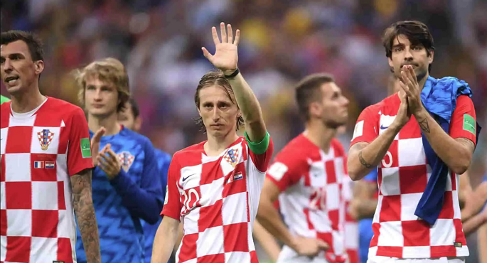 كرواتيا تسعى لتحقيق الفوز الأول أمام كندا في مونديال قطر 2022