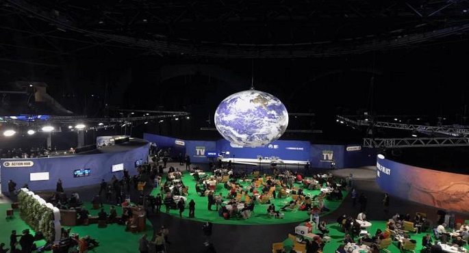 منصة أسوان لتغيرات المناخ: استضافة COP27 تؤكد قدرة مصر على القيادة