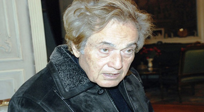 وفاة الموسيقار محمد سلطان عن 85 عاما