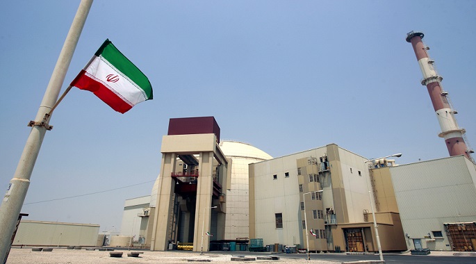 أكسيوس: إيران تدرس مقترحا لاتفاق نووى مؤقت مع الولايات المتحدة