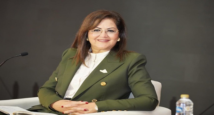 التخطيط : تنظيم يوم الحلول المصرية خلال مؤتمر المناخ