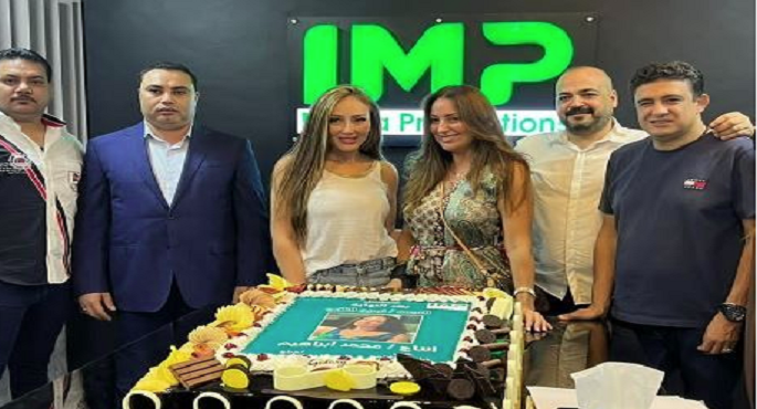 مخرج “بعد النهاية”: انتهاء تصوير المسلسل أول ديسمبر المقبل