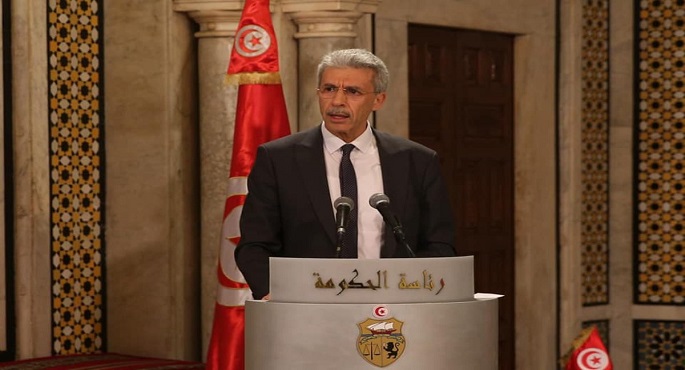 وزير الاقتصاد التونسي: اتفاق صندوق النقد فتح الأبواب لاستقطاب الاستثمارات