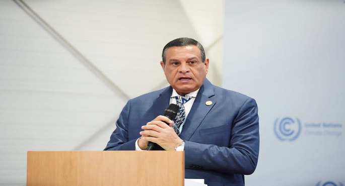 وزير التنمية المحلية : “حياة كريمة” نموذج ملهم للتنمية الشاملة التي تراعي الجوانب البيئية والعدالة الاجتماعية