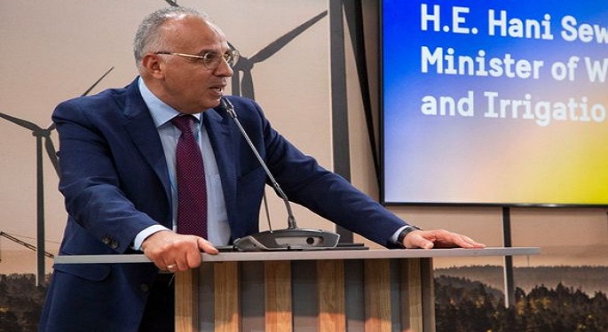 وزير الري يؤكد أهمية مؤتمر المناخ في عرض تحديات القارة الأفريقية في مجال المياه والغذاء