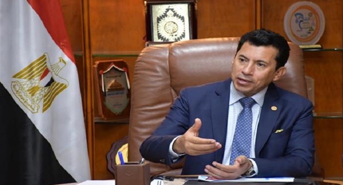 وزير الرياضة يشيد بالفوز التاريخي للسعودية أمام الأرجنتين ويتمنى التوفيق للمنتخبات العربية بكأس العالم