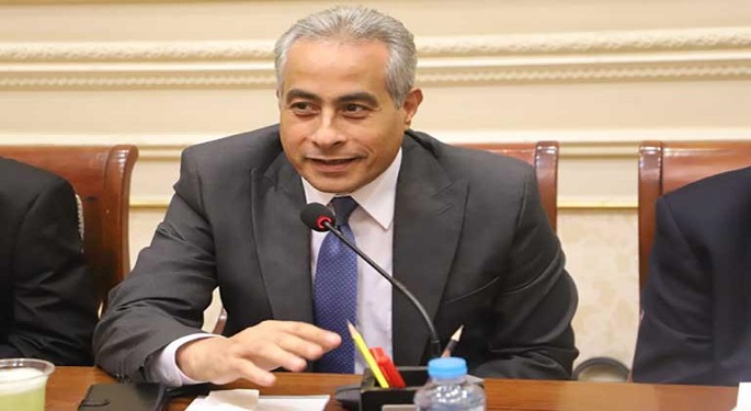 وزير القوى العاملة يشارك في «دعم الإستراتيجية الوطنية الفلسطينية للتشغيل»