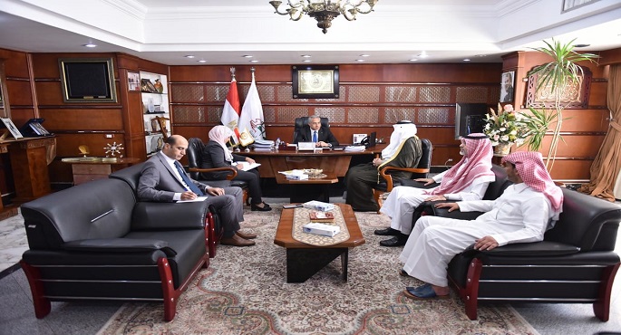 وزير القوى العاملة: علاقاتنا مع السعودية ستظل منبعًا للنهوض بالوطن العربي على كافة المستويات