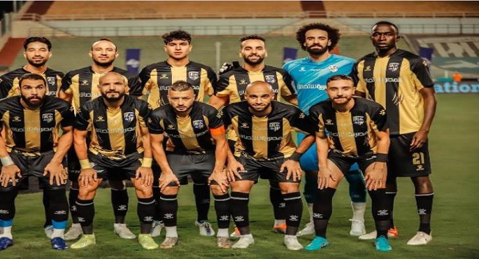 المقاولون العرب يلتقي الإسماعيلى اليوم لتصحيح المسار في الدوري