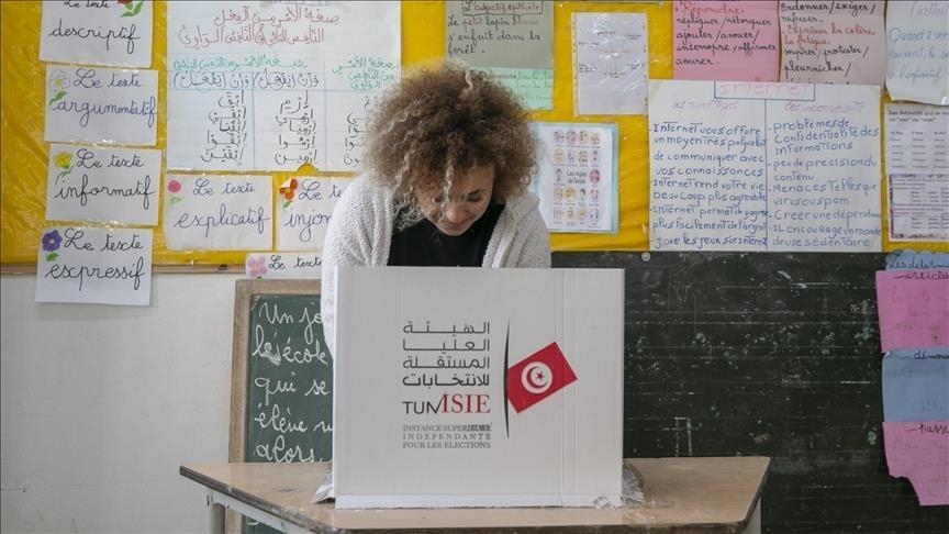 اتحاد الشغل ينتقد تدني نسبة المشاركة في انتخابات تونس