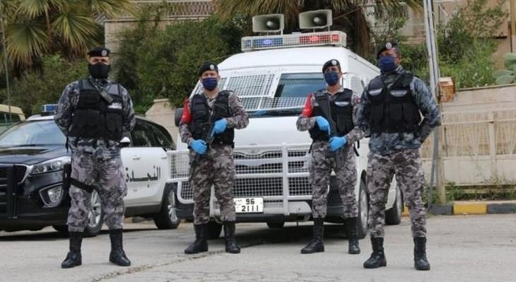 تعزيزات أمنية في مدينتي الكرك ومعان الأردنية بعد مقتل عقيد بالشرطة