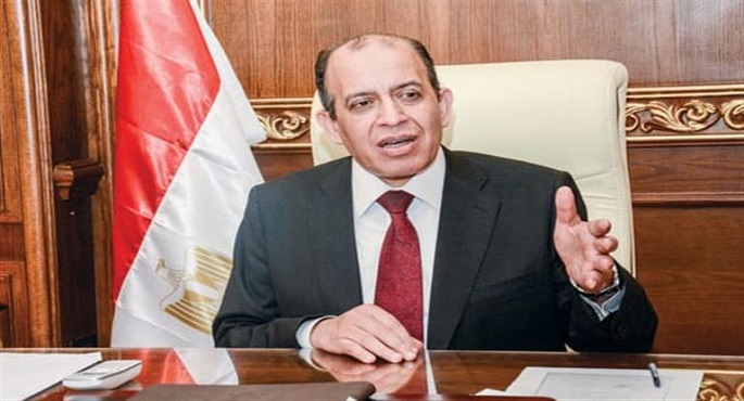 المستشار محمد عبد المحسن رئيسا لنادي قضاة مصر للمرة الثالثة على التوالي