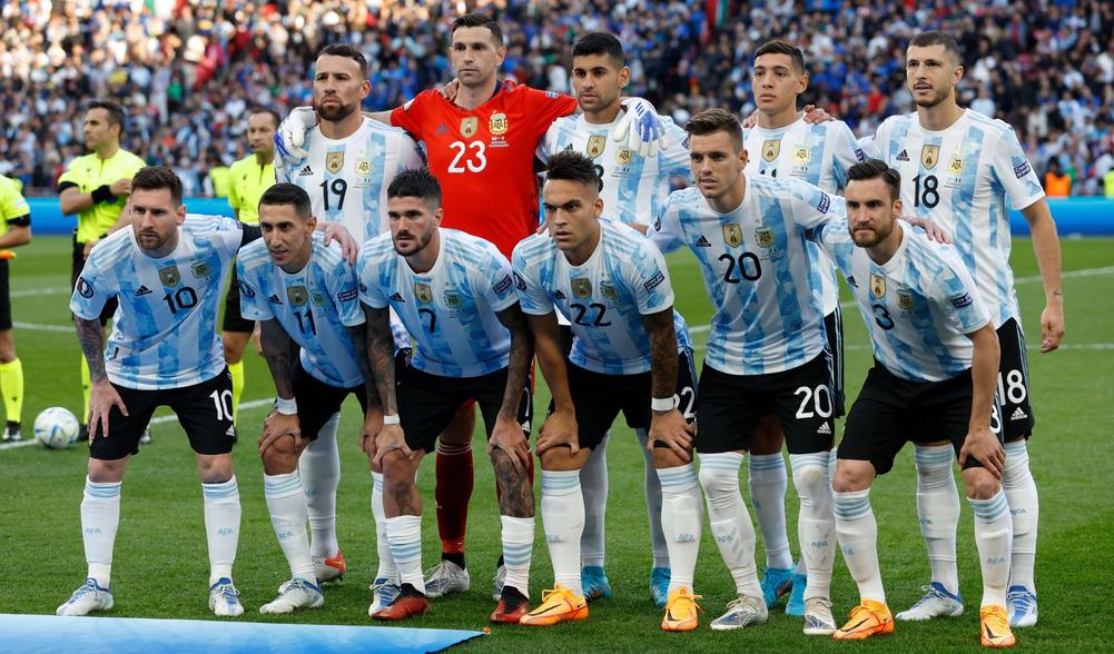 نهائي مبكر بين الأرجنتين وهولندا بدور الثمانية في كأس العالم