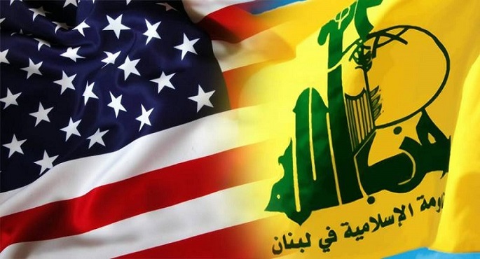 الولايات المتحدة تصنف 3 أشخاص وشركتين كميسرين لأعمال حزب الله
