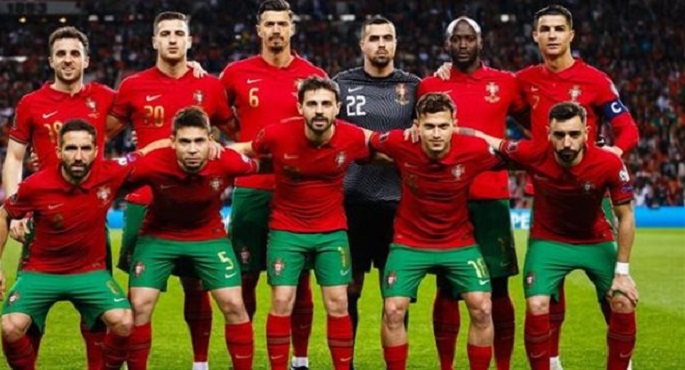 البرتغال تبحث عن تعزيز الصدارة ضد كوريا الجنوبية