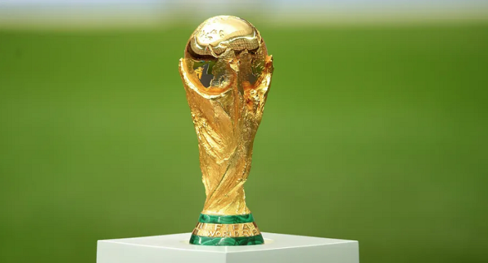 الكاف يعلن إقامة قرعة تصفيات أفريقيا لكأس العالم يوليو المقبل
