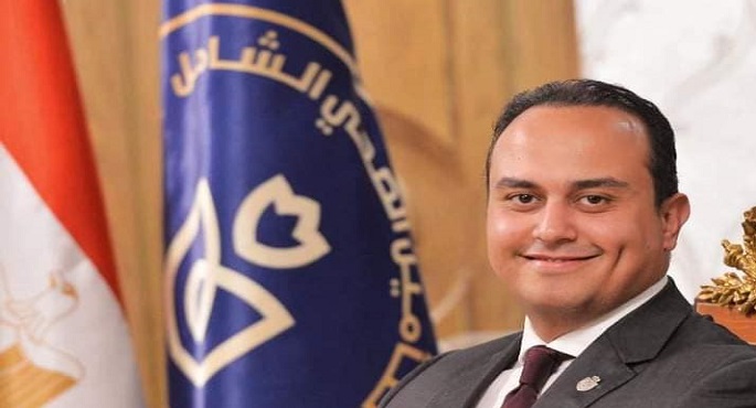بالصور .. هيئة الرعاية الصحية تفوز بجائزتين في التحدي العربي للتغيرات المناخية