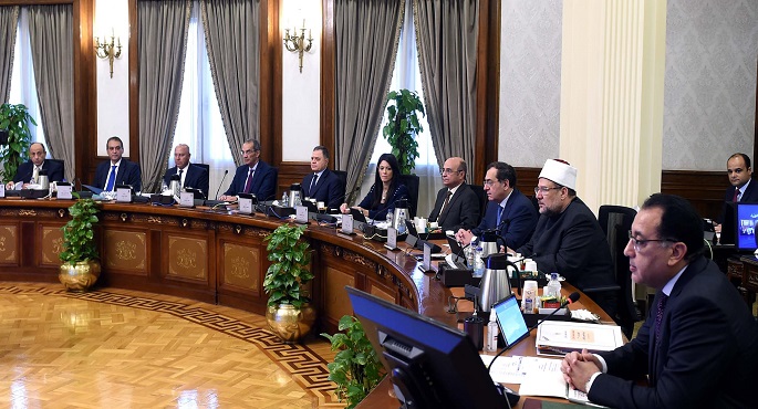مجلس الوزراء يوافق على استبعاد 48 من أنشطة المحال العامة من شرط الموافقة الأمنية للحصول على الترخيص