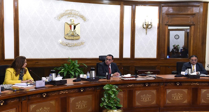 بالصور.. رئيس الوزراء يُتابع الموقف التنفيذي للمشروعات الجارية بمحافظة دمياط