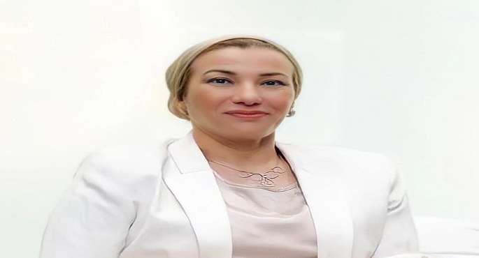 وزيرة البيئة عن جهود تحسين البيئة الصناعية خلال 2022: تفتيش 3037 منشأة وتقييم الوضع في 157 أخرى